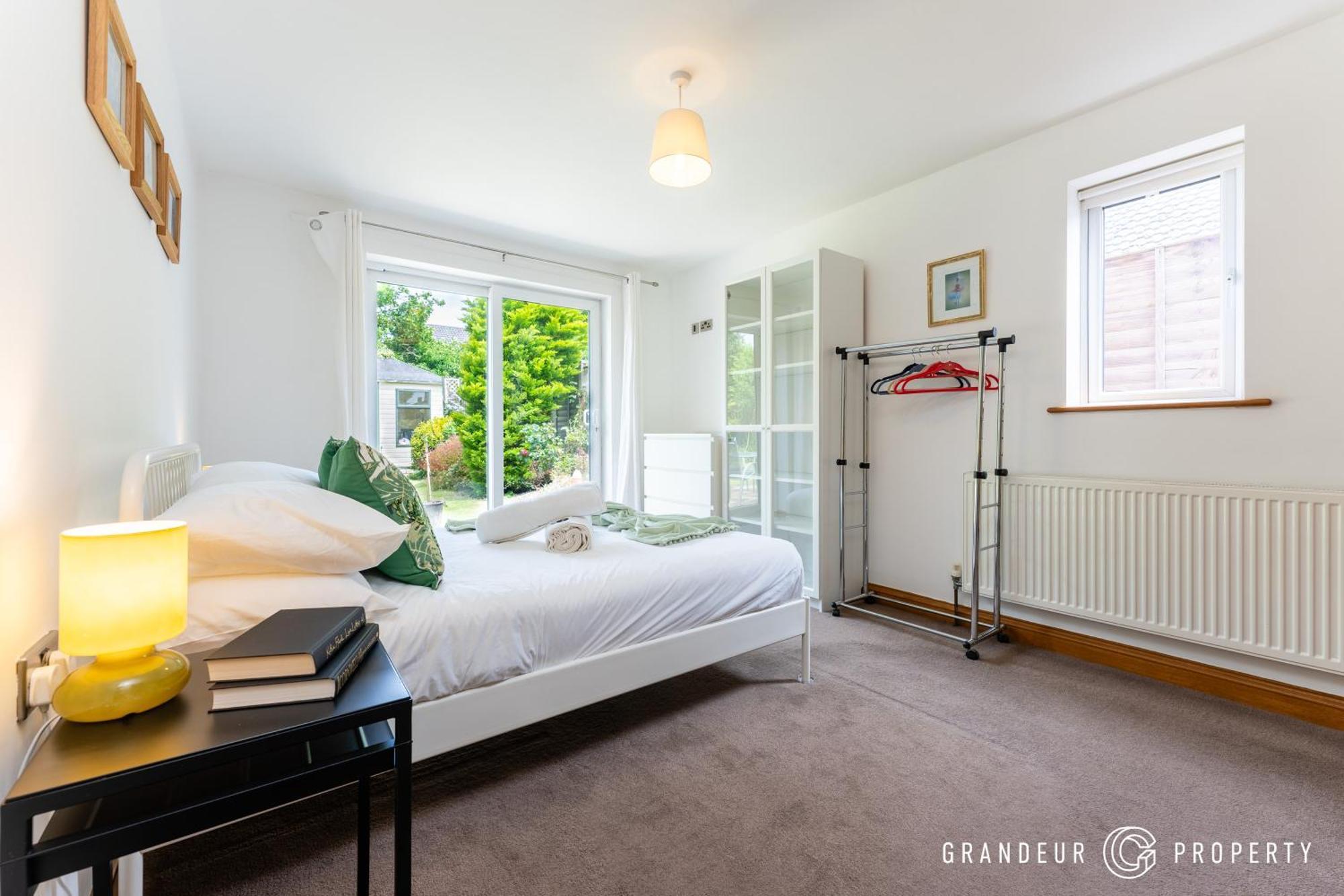 Bracken Bliss By Grandeur Property 芬当 外观 照片